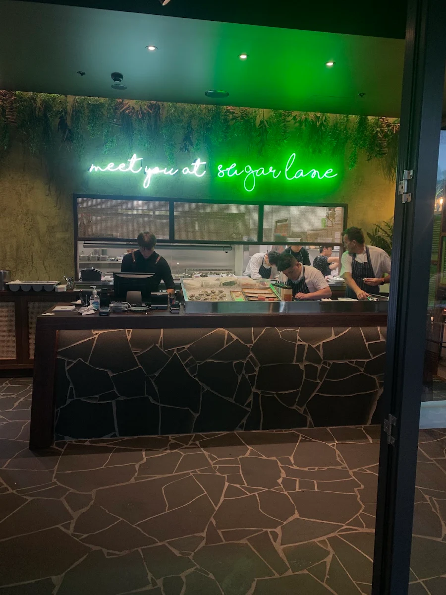 Vibe, Sugarlane Lane Cove