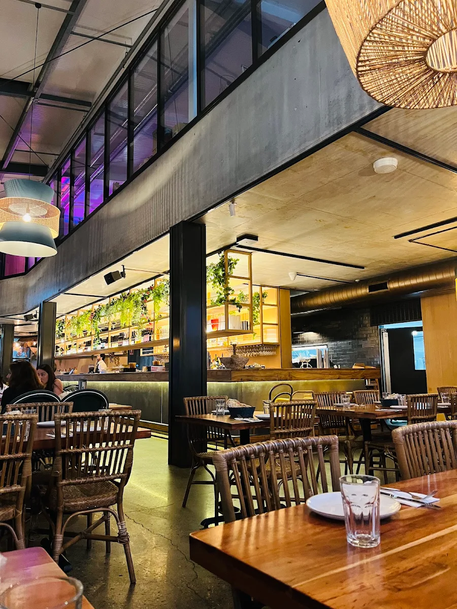 Vibe, Al Aseel Restaurant Alexandria