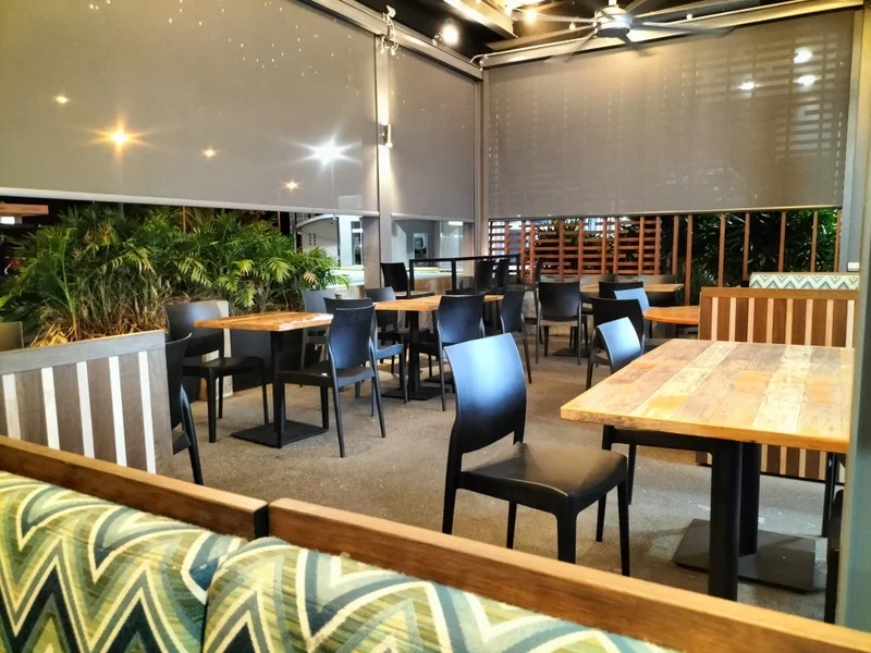 Vibe, Chim House Thai Street Food
