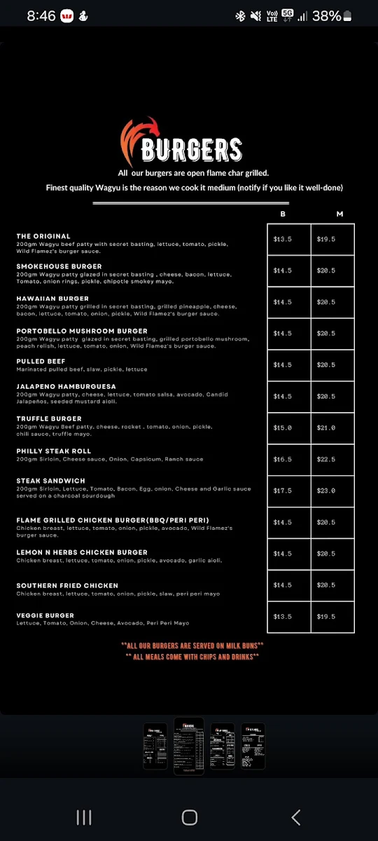 Menu photo 5