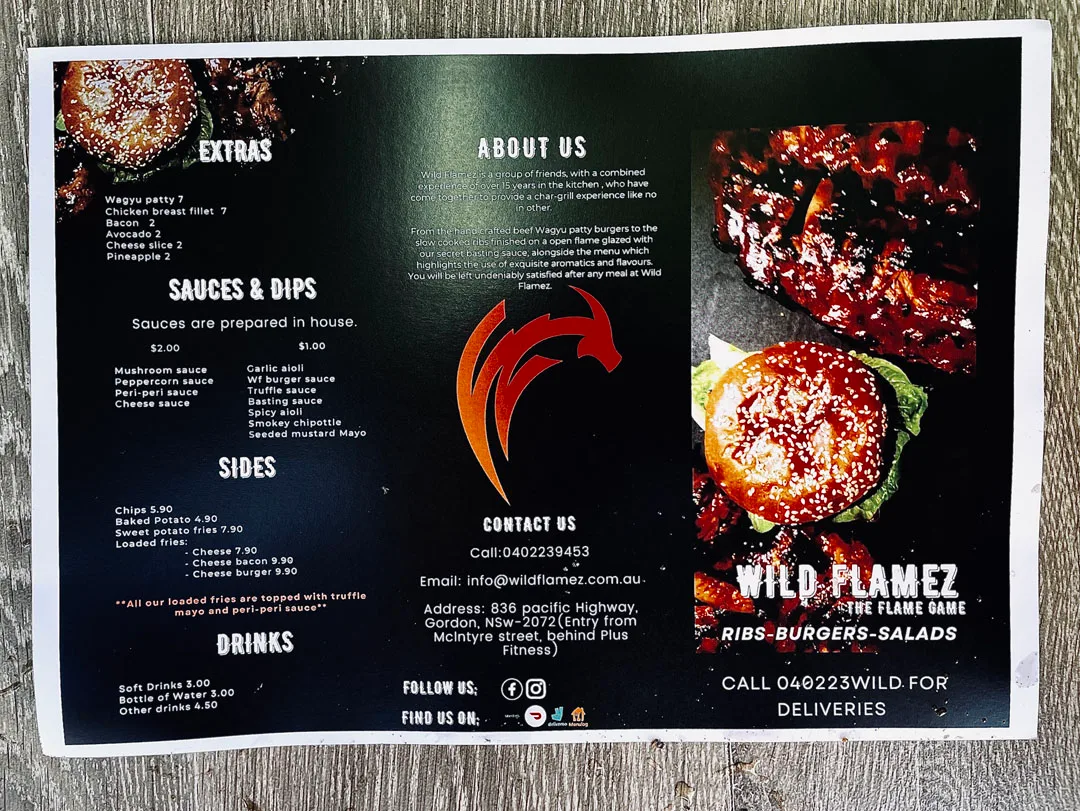 Menu photo 7