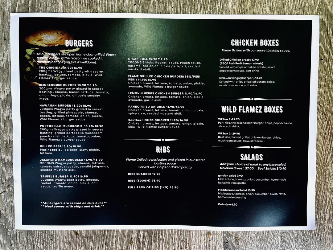 Menu photo 8