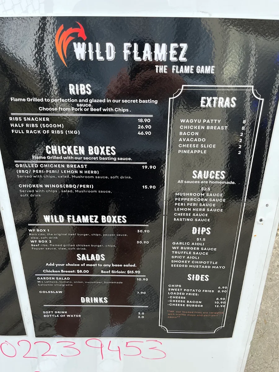 Menu photo 9