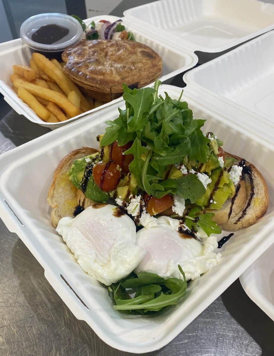 Food & drink, 74 Islands Bar & Bistro | Coffee