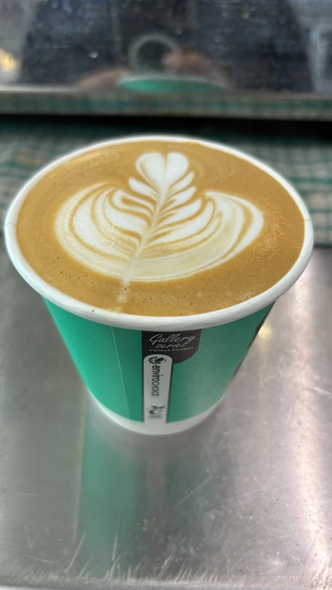 Food & drink, 74 Islands Bar & Bistro | Coffee