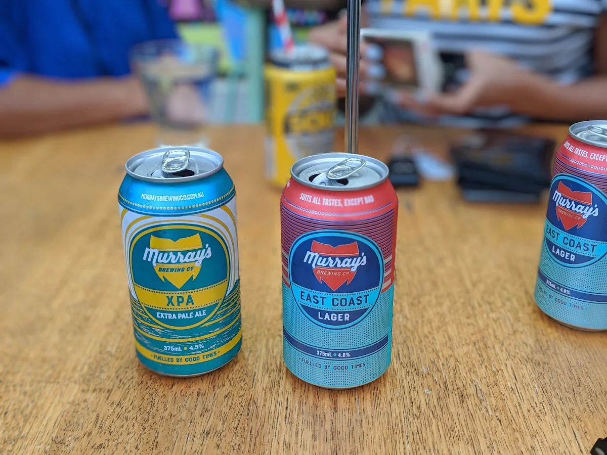 Food & drink, BMX Burgers