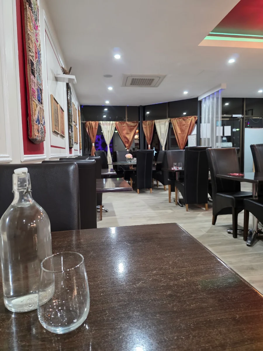 Vibe, Festival India - Indian Restaurant and Banquet Hall