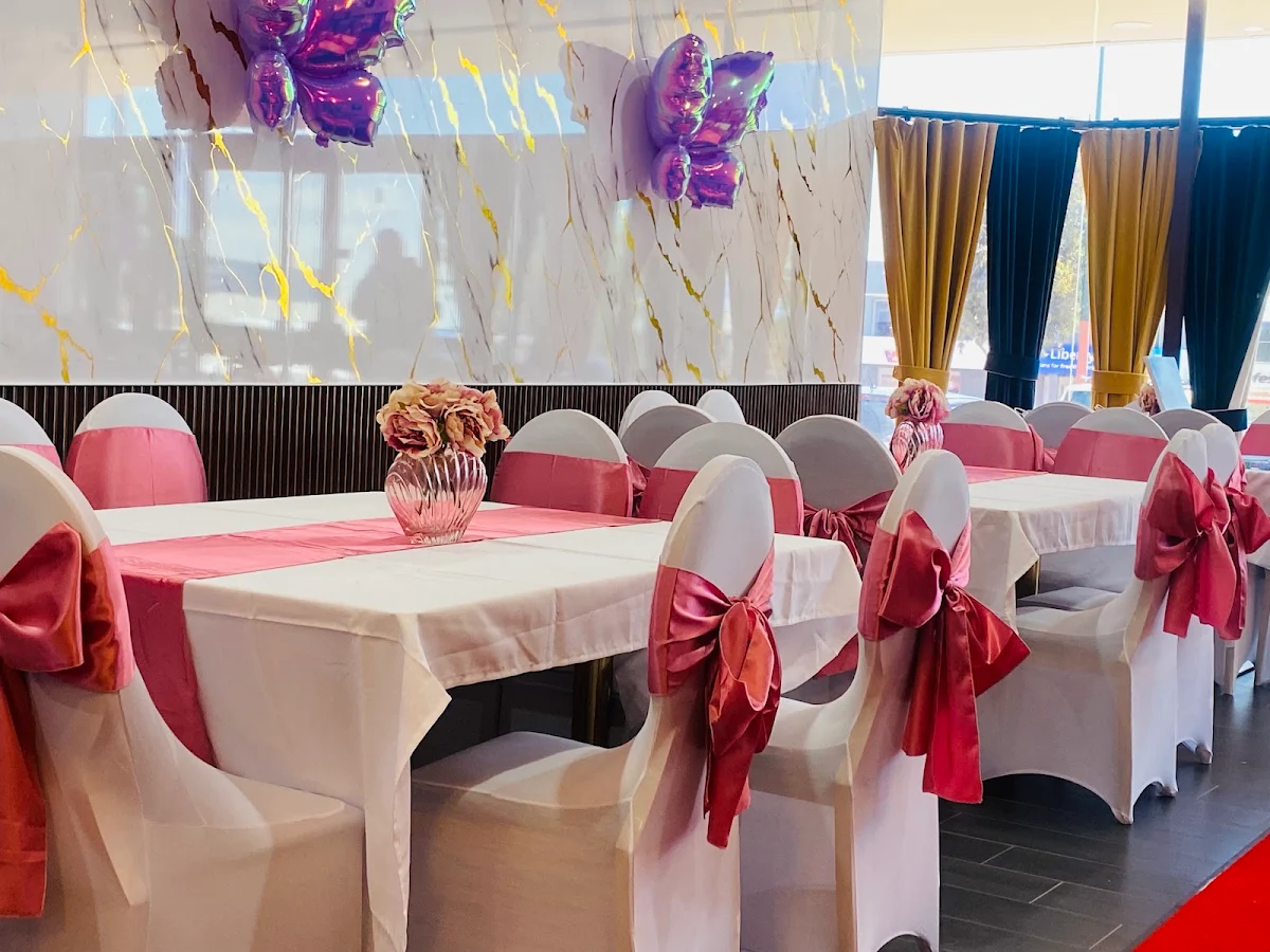 Vibe, Festival India - Indian Restaurant and Banquet Hall
