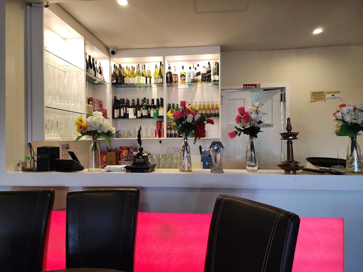 Vibe, Festival India - Indian Restaurant and Banquet Hall
