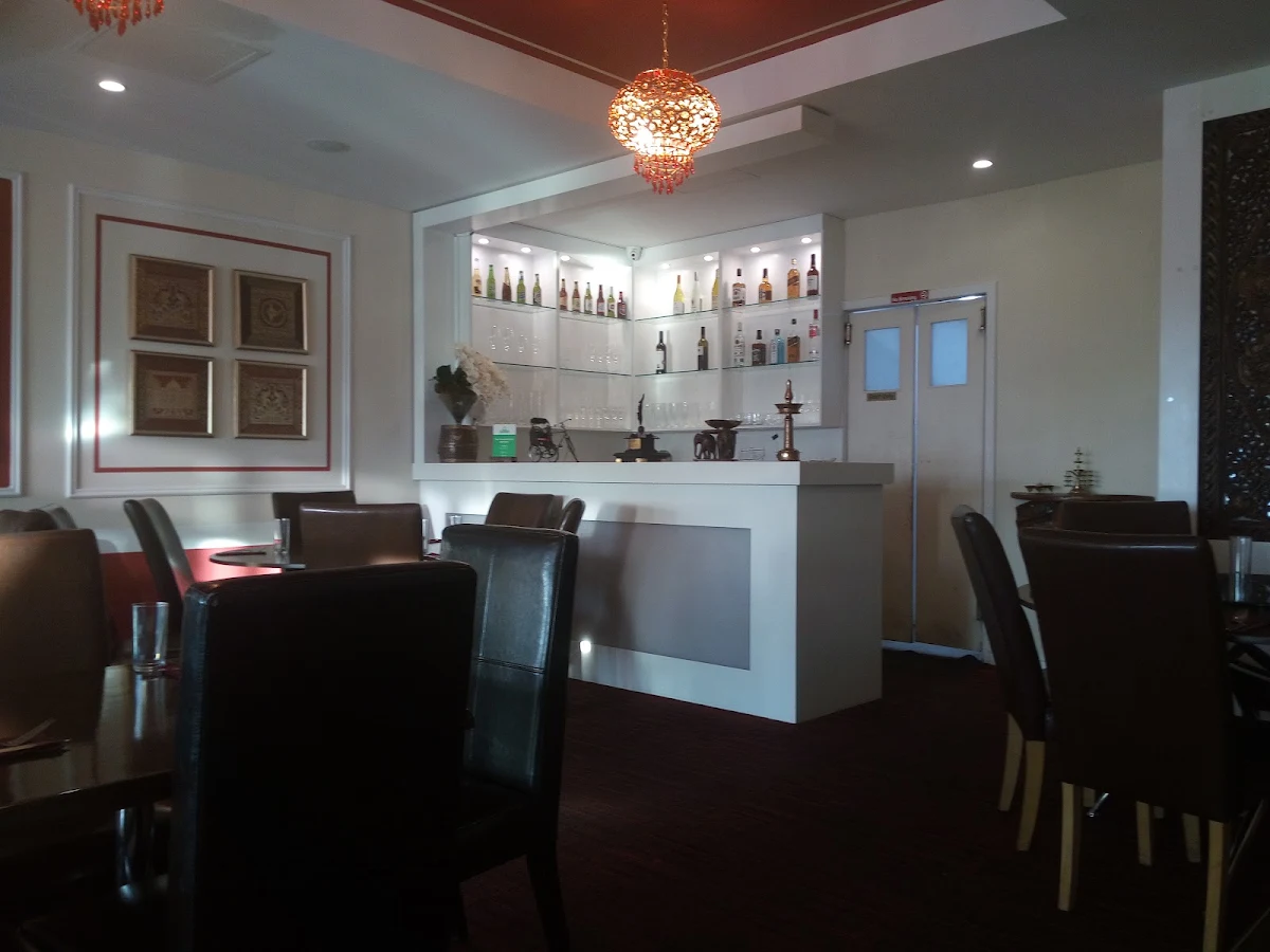 Vibe, Festival India - Indian Restaurant and Banquet Hall
