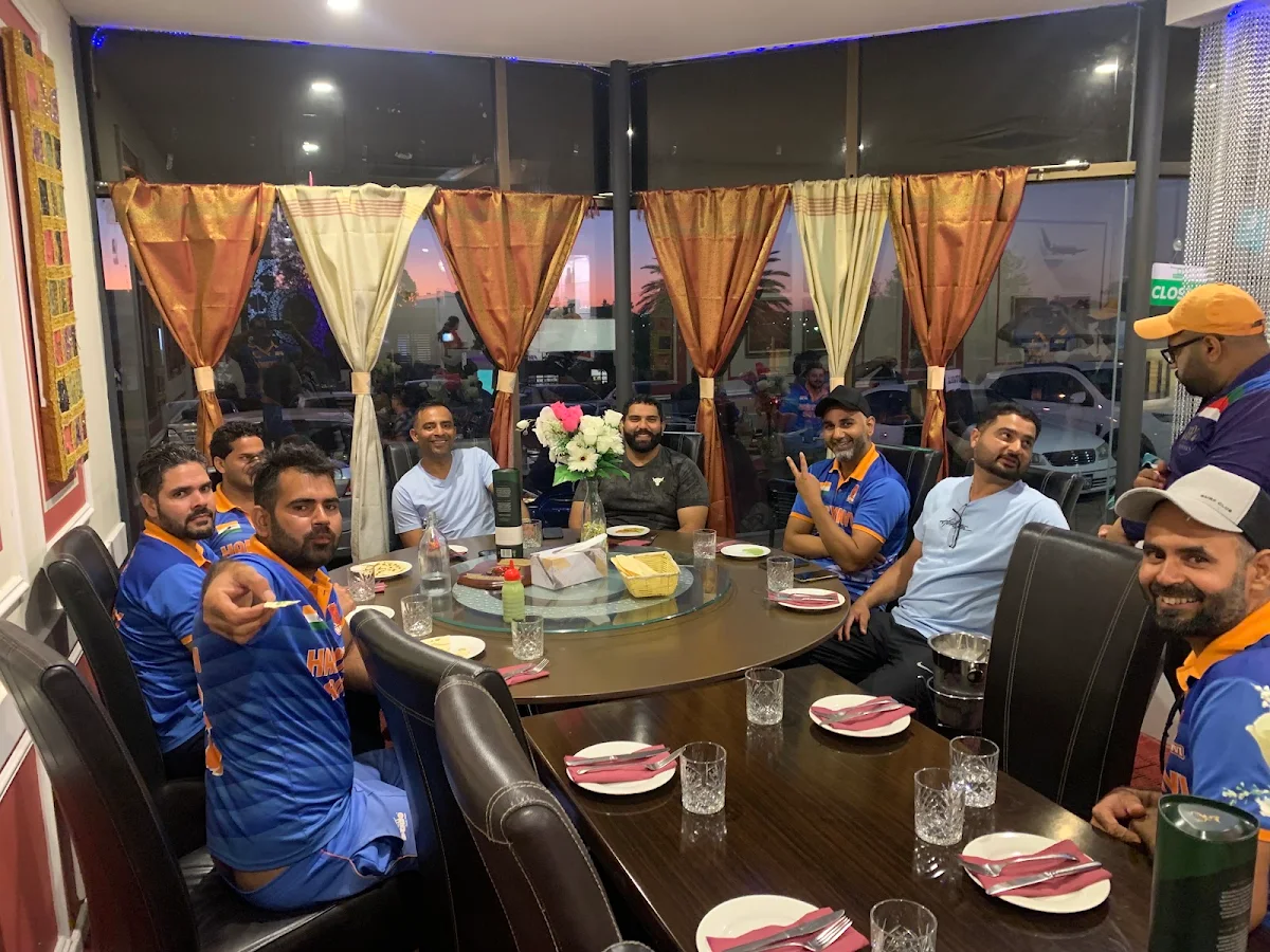 Vibe, Festival India - Indian Restaurant and Banquet Hall