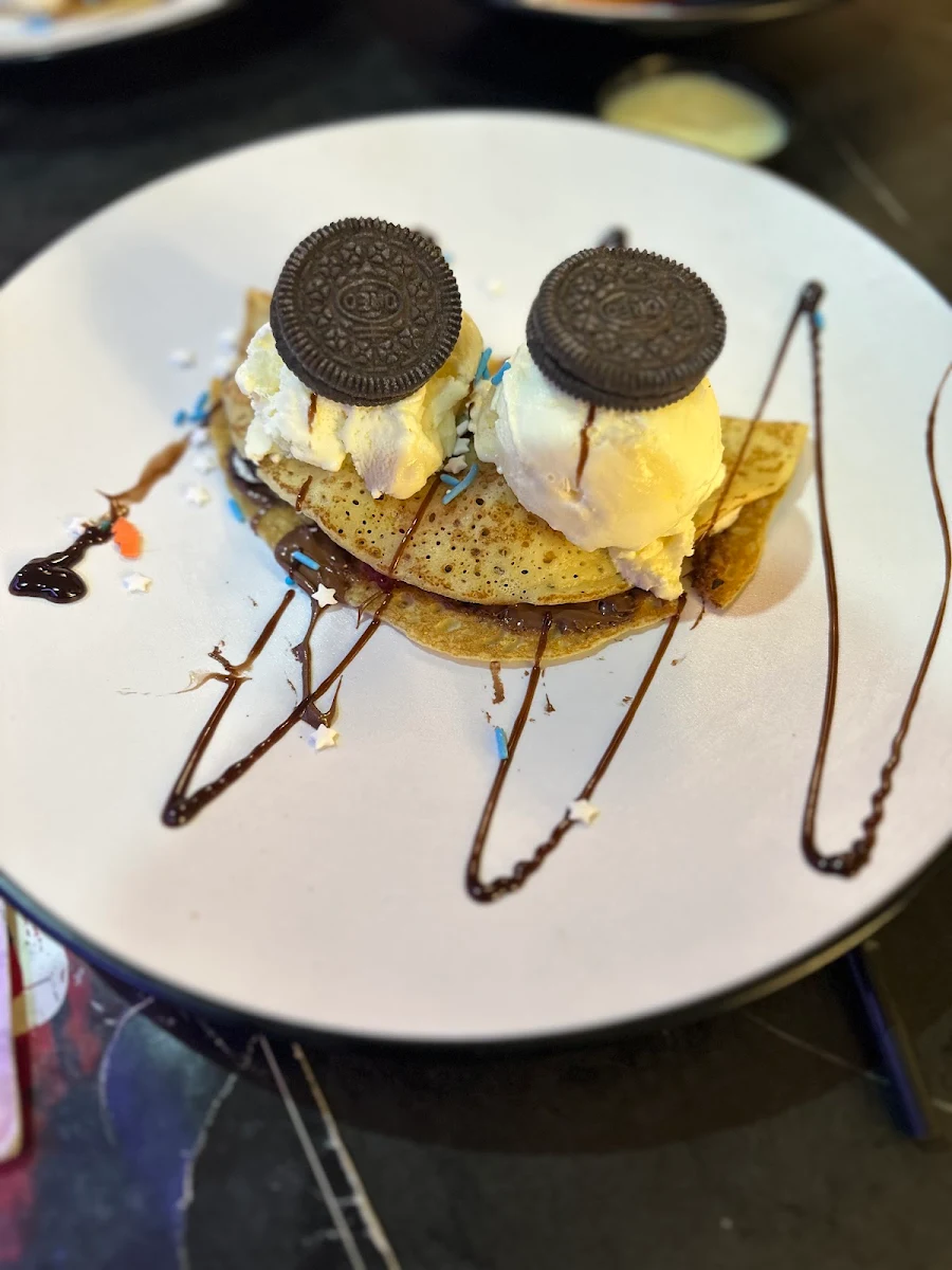 Food & drink, Purple Lounge (Food, Cocktail & Shisha Bar)