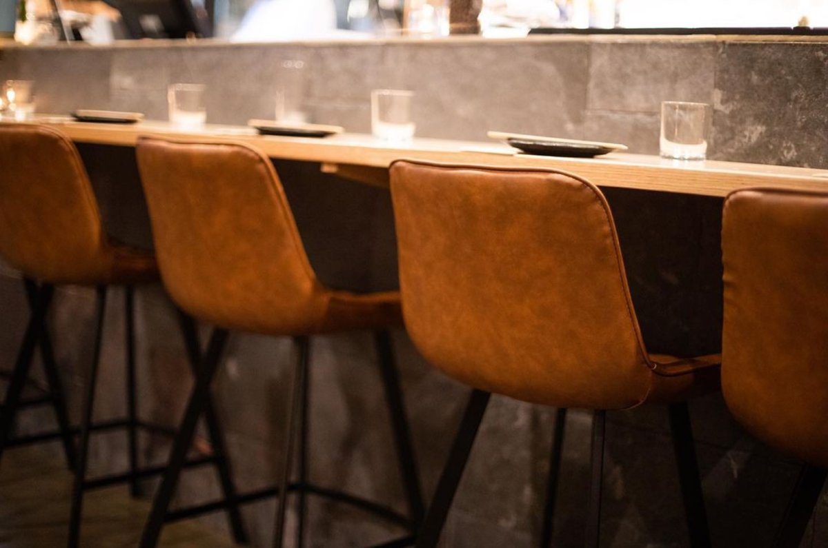 Vibe, Gozan Kyoto Charcoal Grill Izakaya