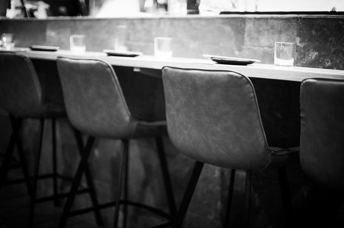 Vibe, Gozan Kyoto Charcoal Grill Izakaya