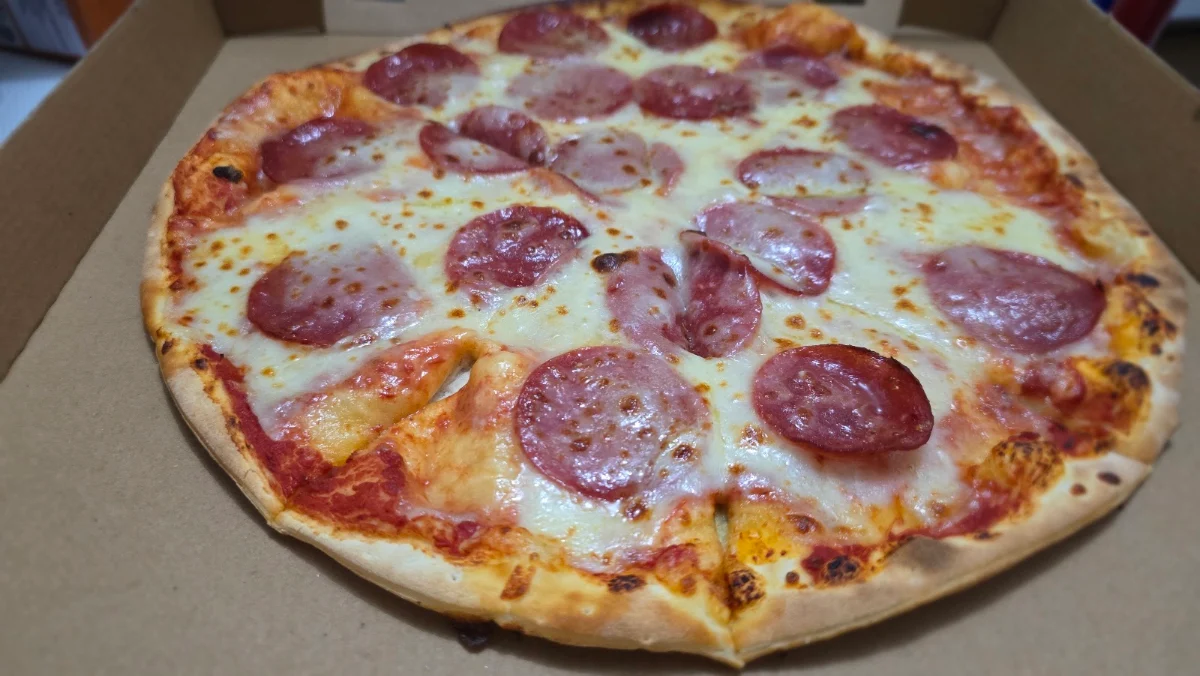 Food & drink, Lebnoosh - Get Your Yummy Manoush & Pizza !