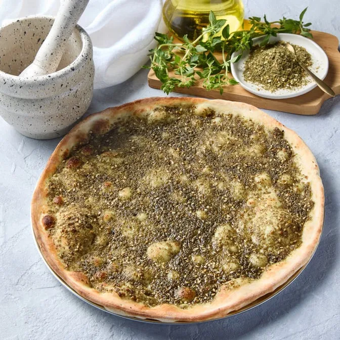 Food & drink, Lebnoosh - Get Your Yummy Manoush & Pizza !