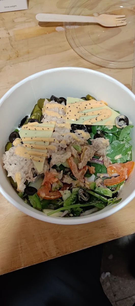 Food & drink, Subway® Restaurant