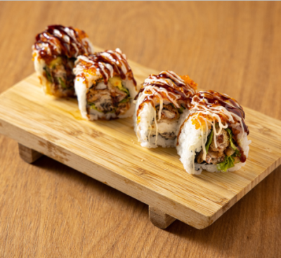 Food & drink, Sushi Hiro