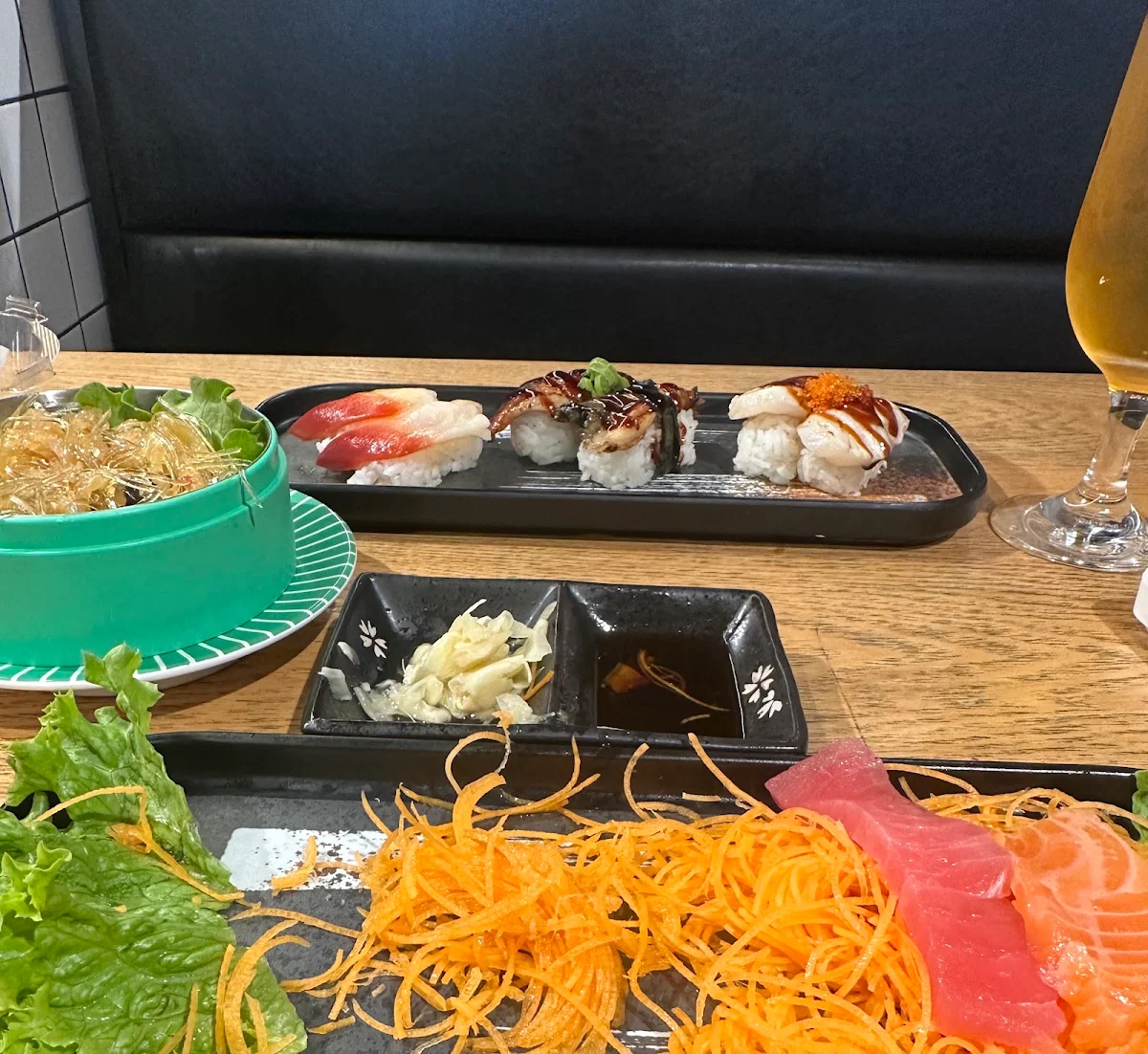 Food & drink, Sushi Hiro