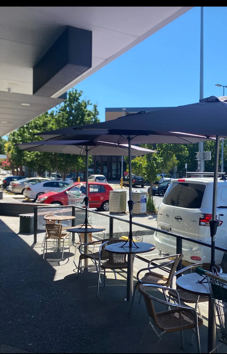 Vibe, Gloria Jean's Bundoora Polaris