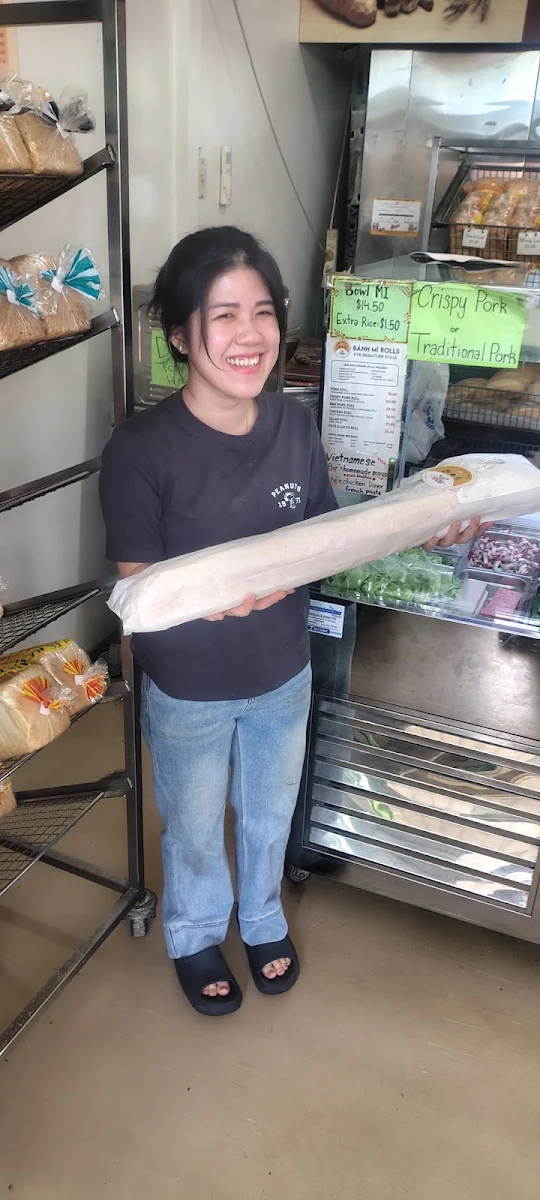 Vibe, Kearns Village Bakery