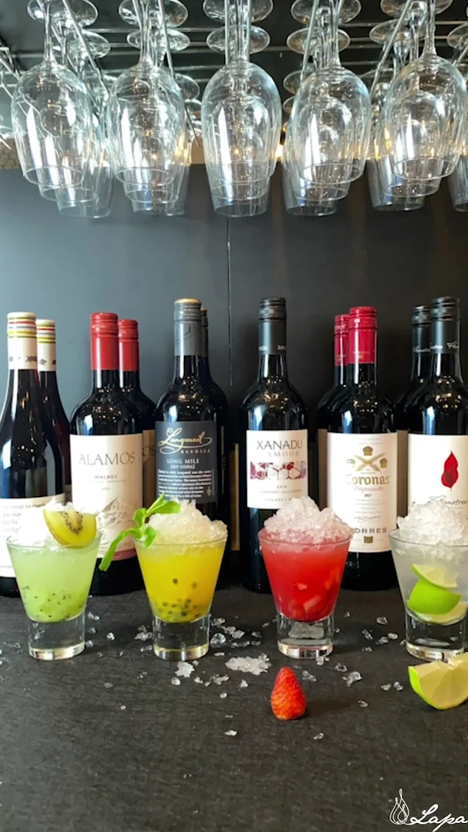 Food & drink, Lapa Brazilian Barbecue Subiaco