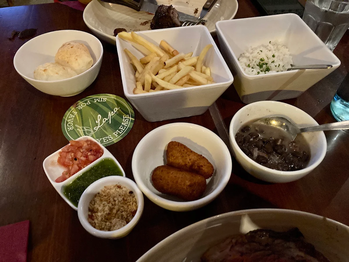 Food & drink, Lapa Brazilian Barbecue Subiaco