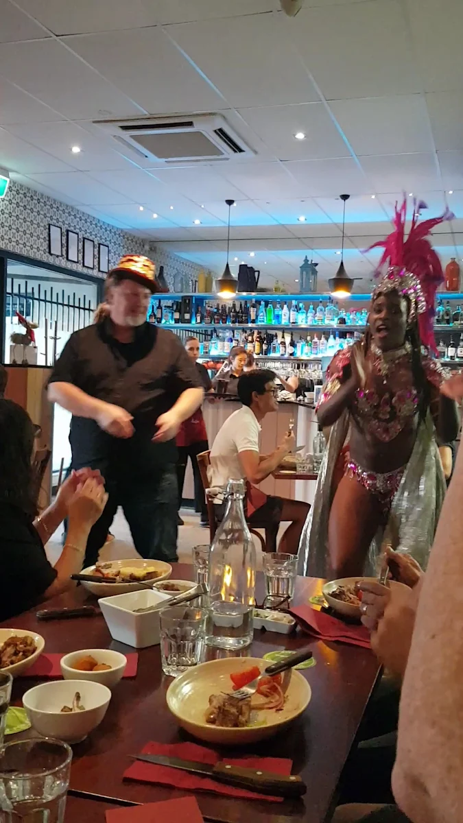 Vibe, Lapa Brazilian Barbecue Subiaco