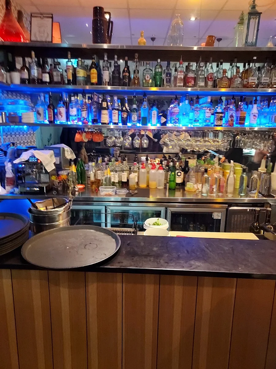 Vibe, Lapa Brazilian Barbecue Subiaco