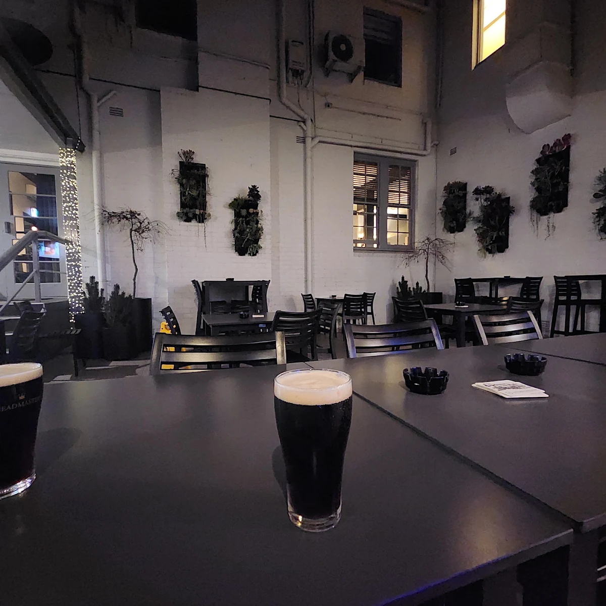 Vibe, Bistro, Katoomba Family Hotel