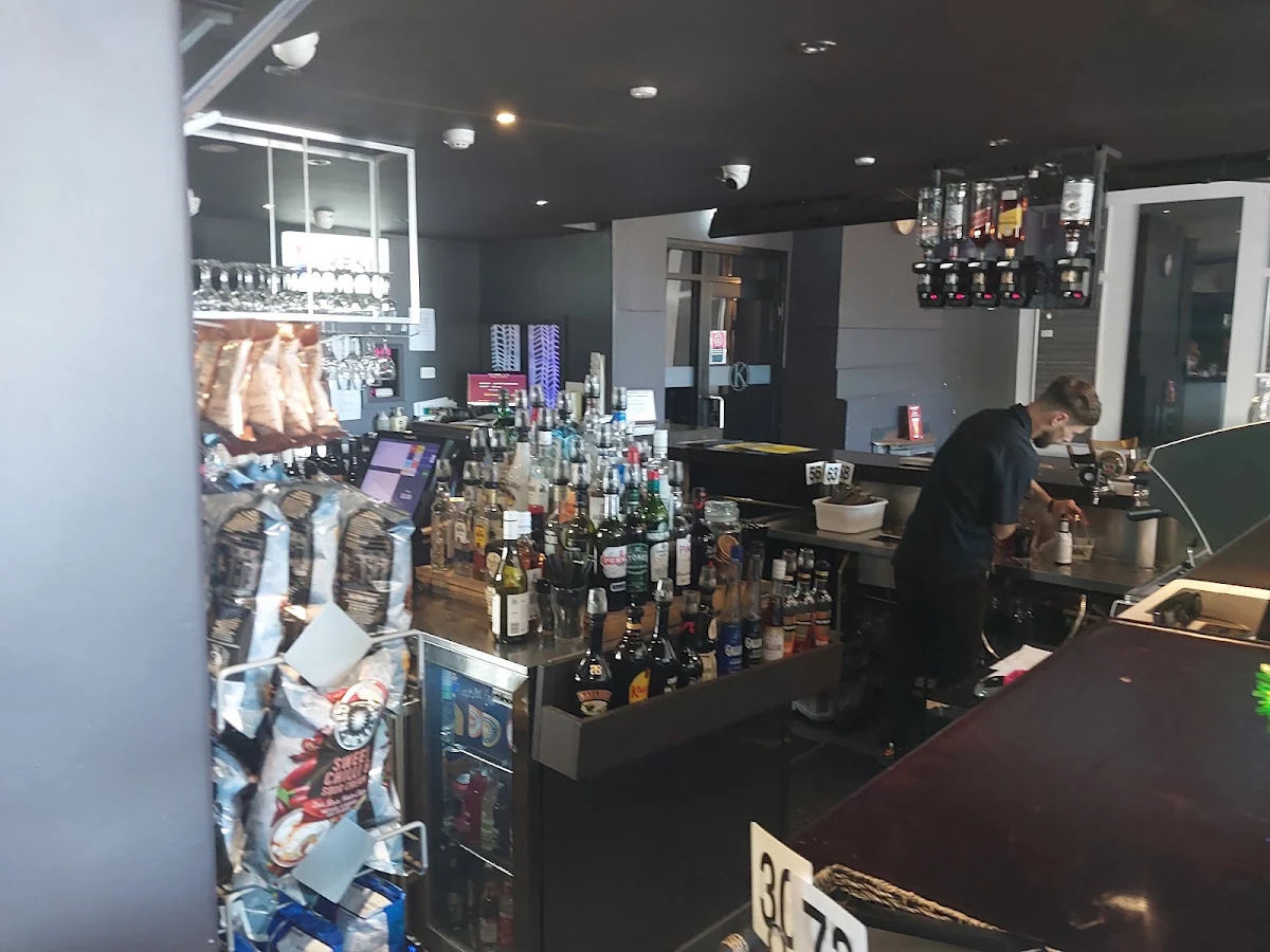 Vibe, Bistro, Katoomba Family Hotel