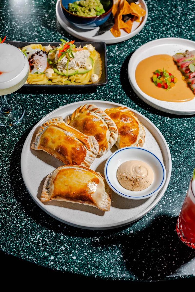 Food & drink, Lima Cantina