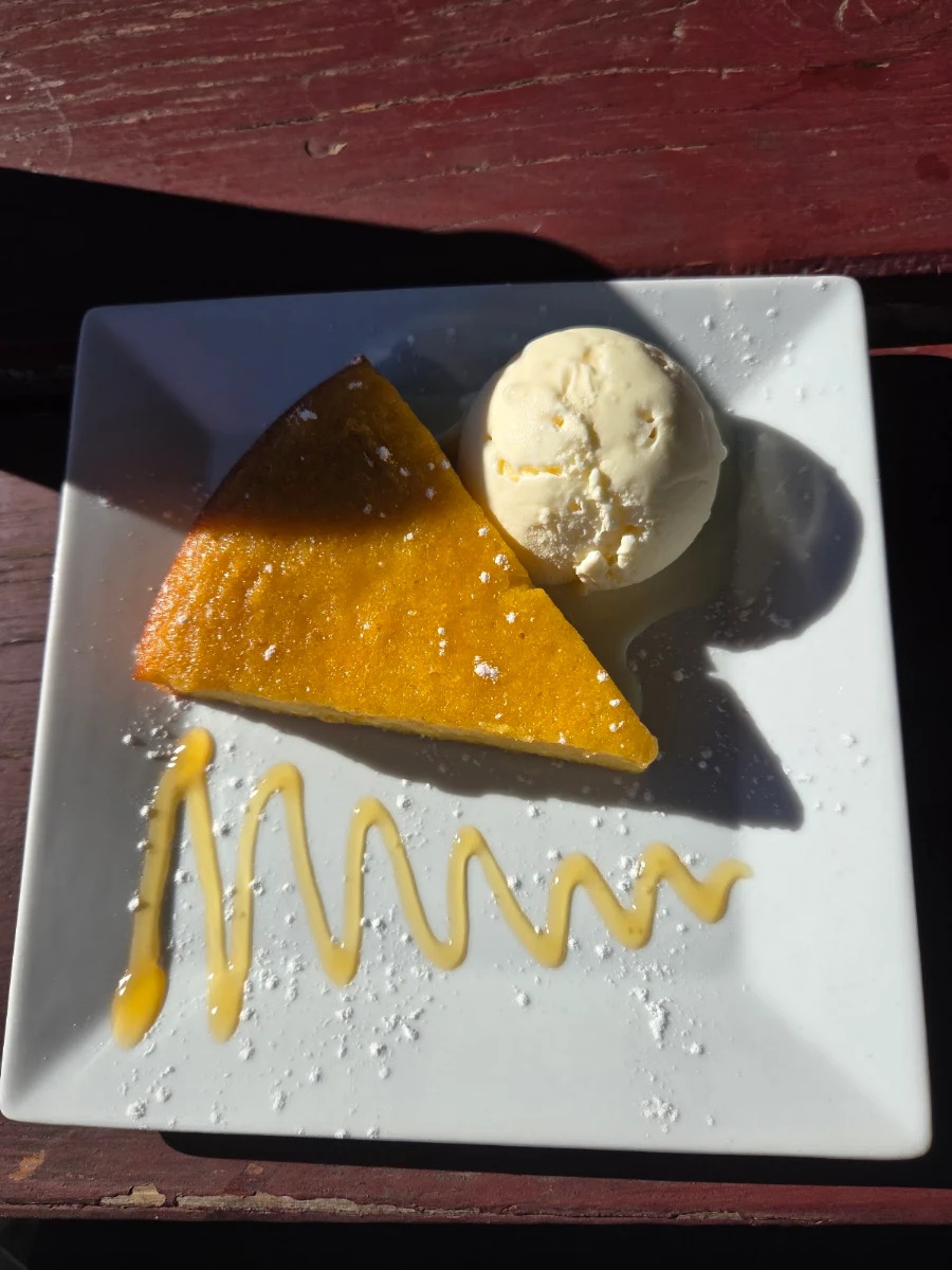 Food & drink, Moorland Cottage Cafe - Best Scones On The Coast