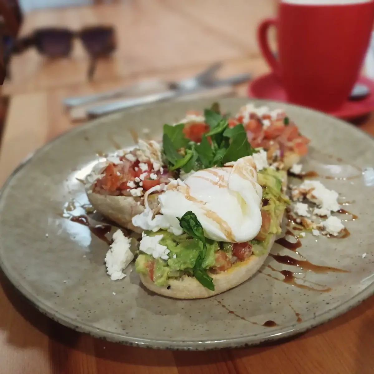 Food & drink, Moorland Cottage Cafe - Best Scones On The Coast