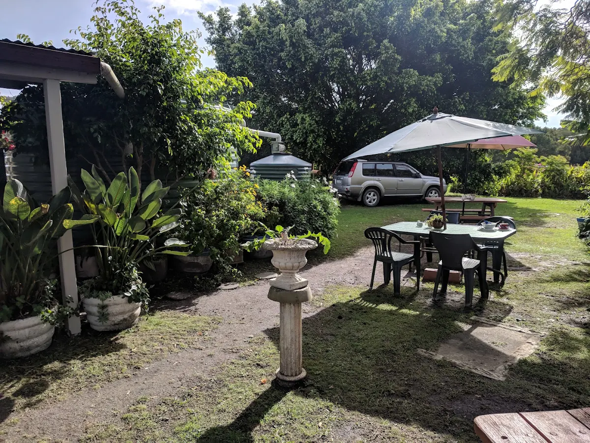 Vibe, Moorland Cottage Cafe - Best Scones On The Coast