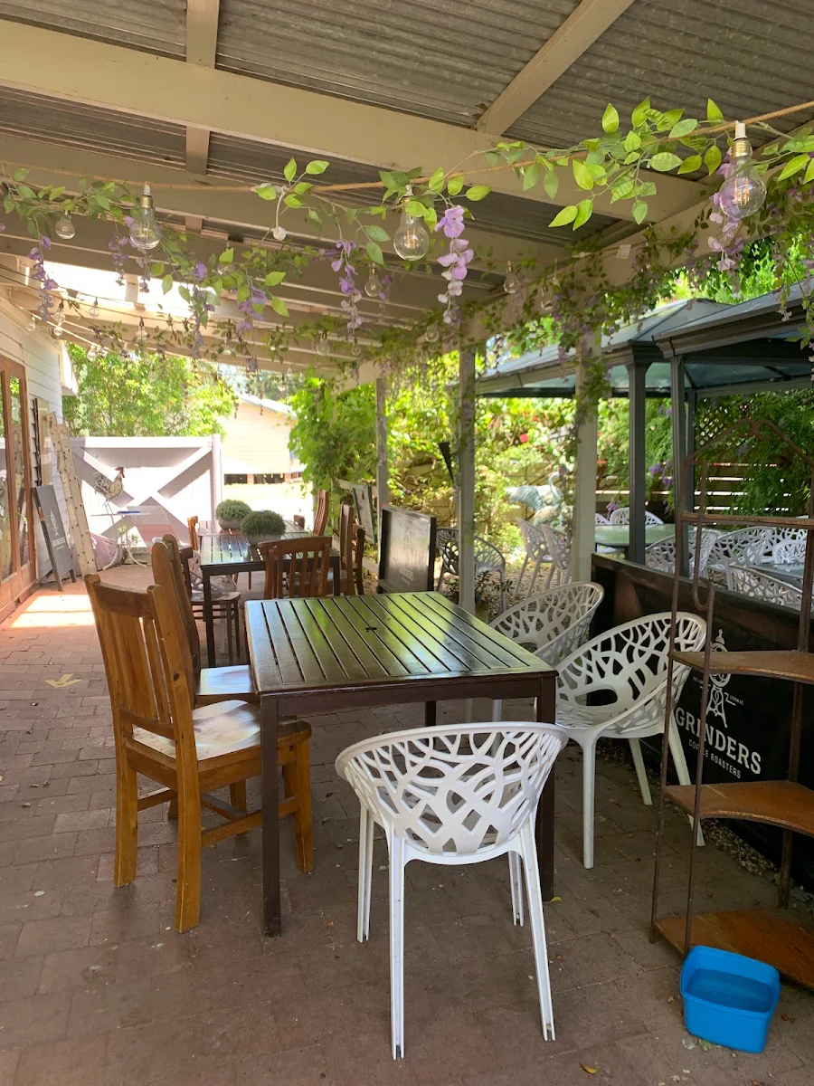 Vibe, Moorland Cottage Cafe - Best Scones On The Coast