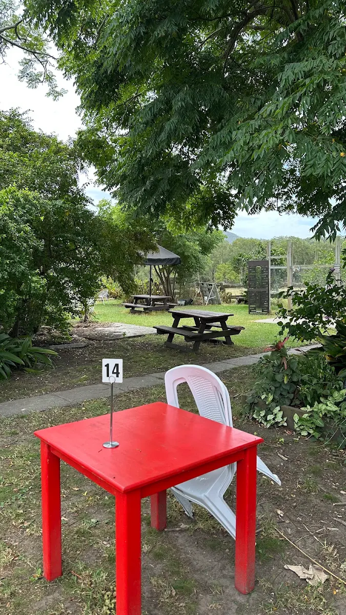 Vibe, Moorland Cottage Cafe - Best Scones On The Coast