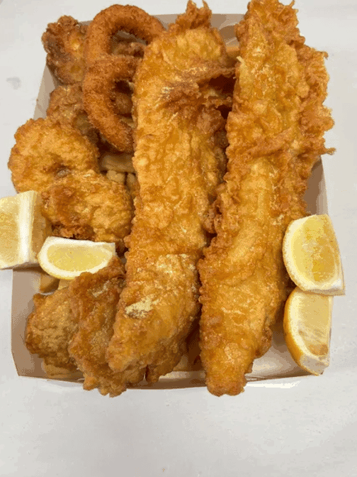 Food & drink, Heatherton Village Fish & Chips