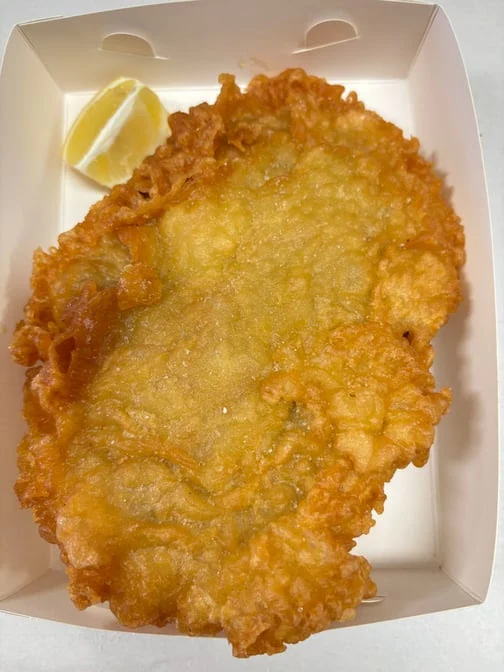 Food & drink, Heatherton Village Fish & Chips