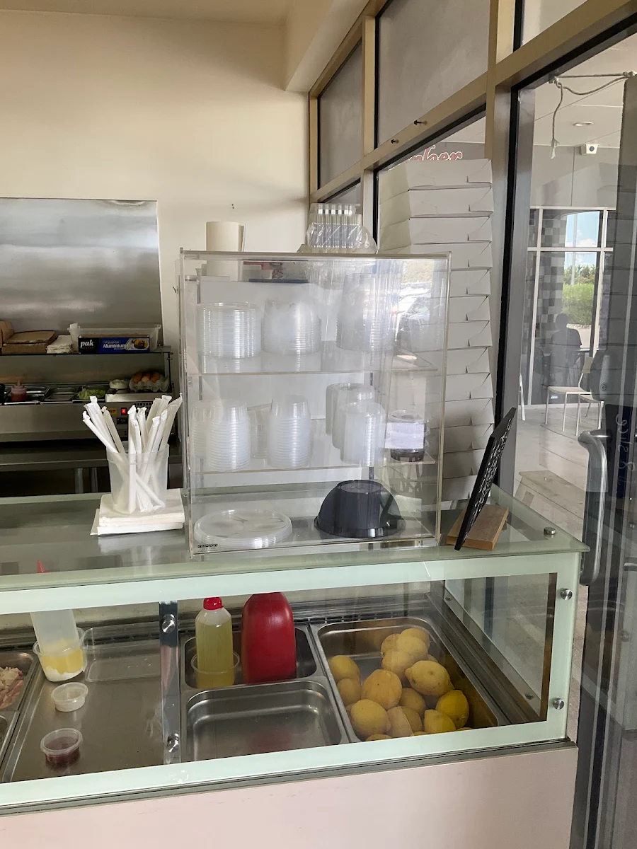 Vibe, Heatherton Village Fish & Chips
