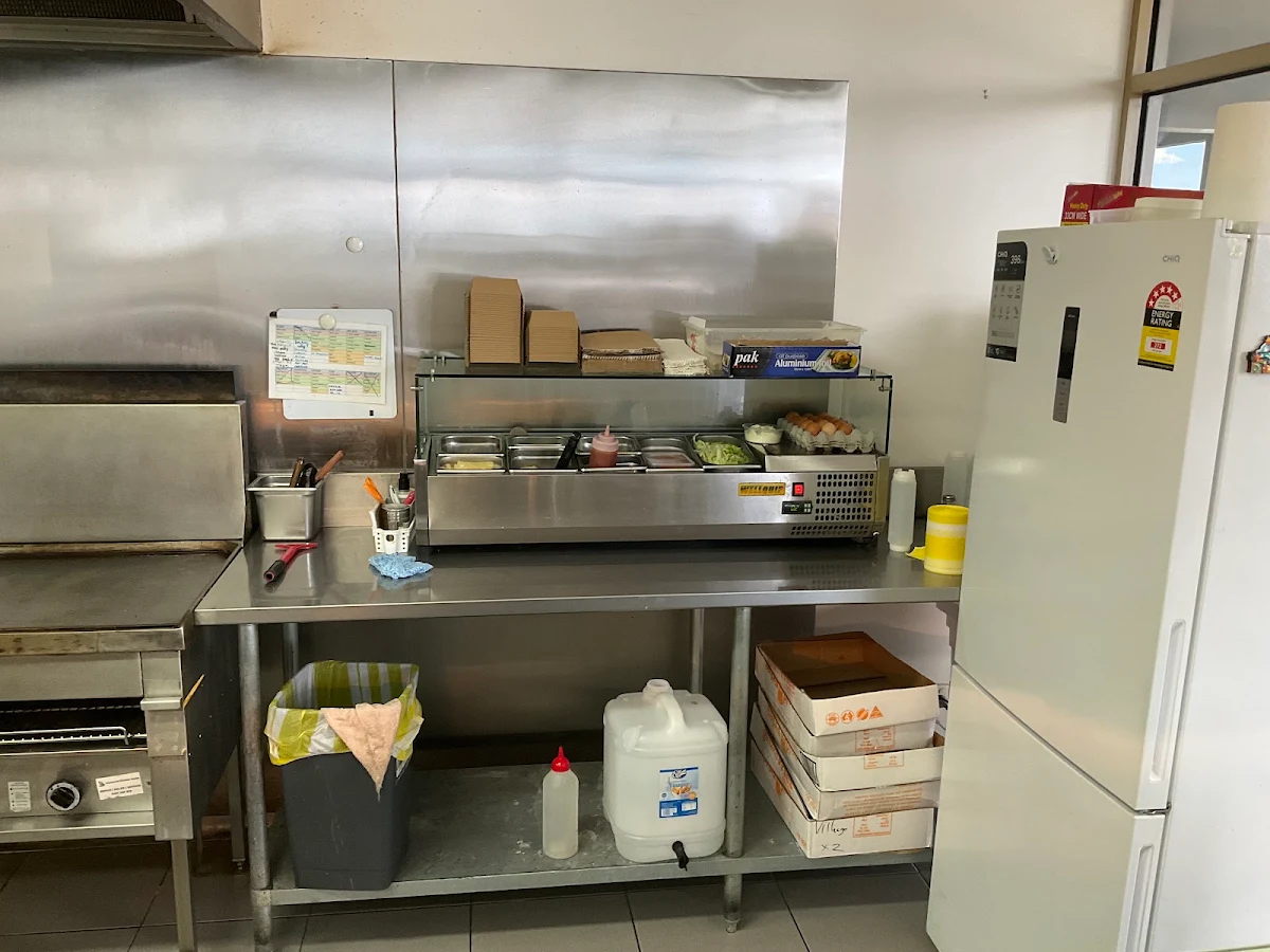 Vibe, Heatherton Village Fish & Chips