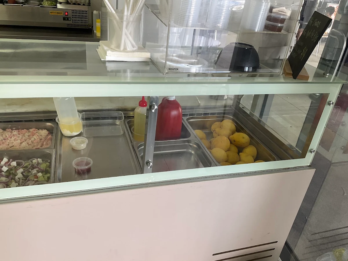 Vibe, Heatherton Village Fish & Chips