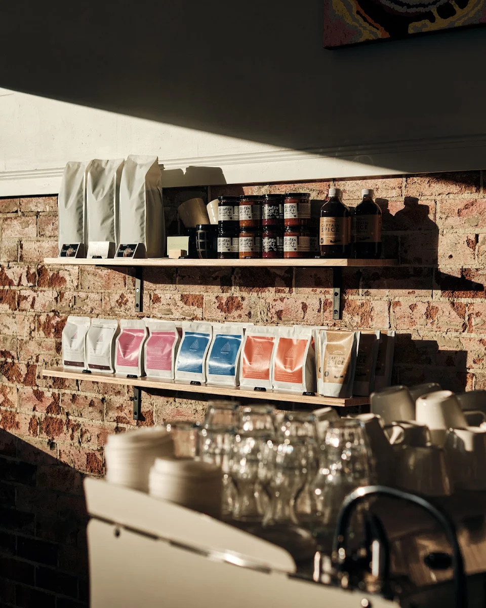 Ripple Coffee cover