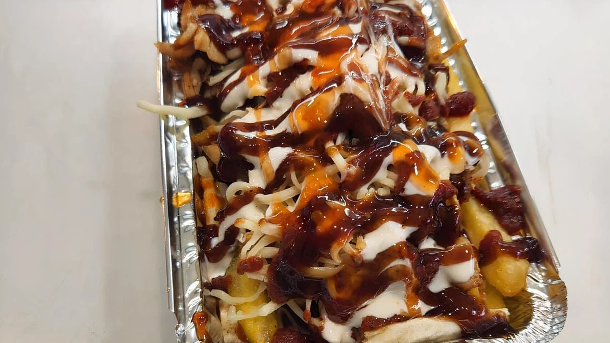 Food & drink, Kebabs R Us