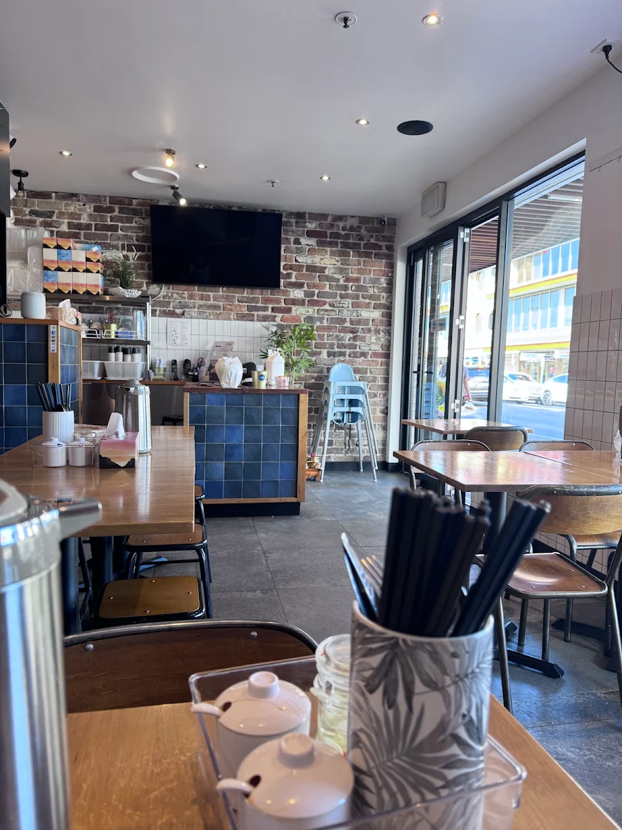 Vibe, Mang Vietnamese Eatery