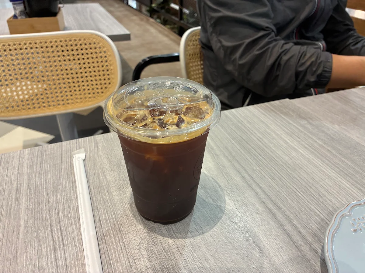 Food & drink, Caffe Cherry Beans