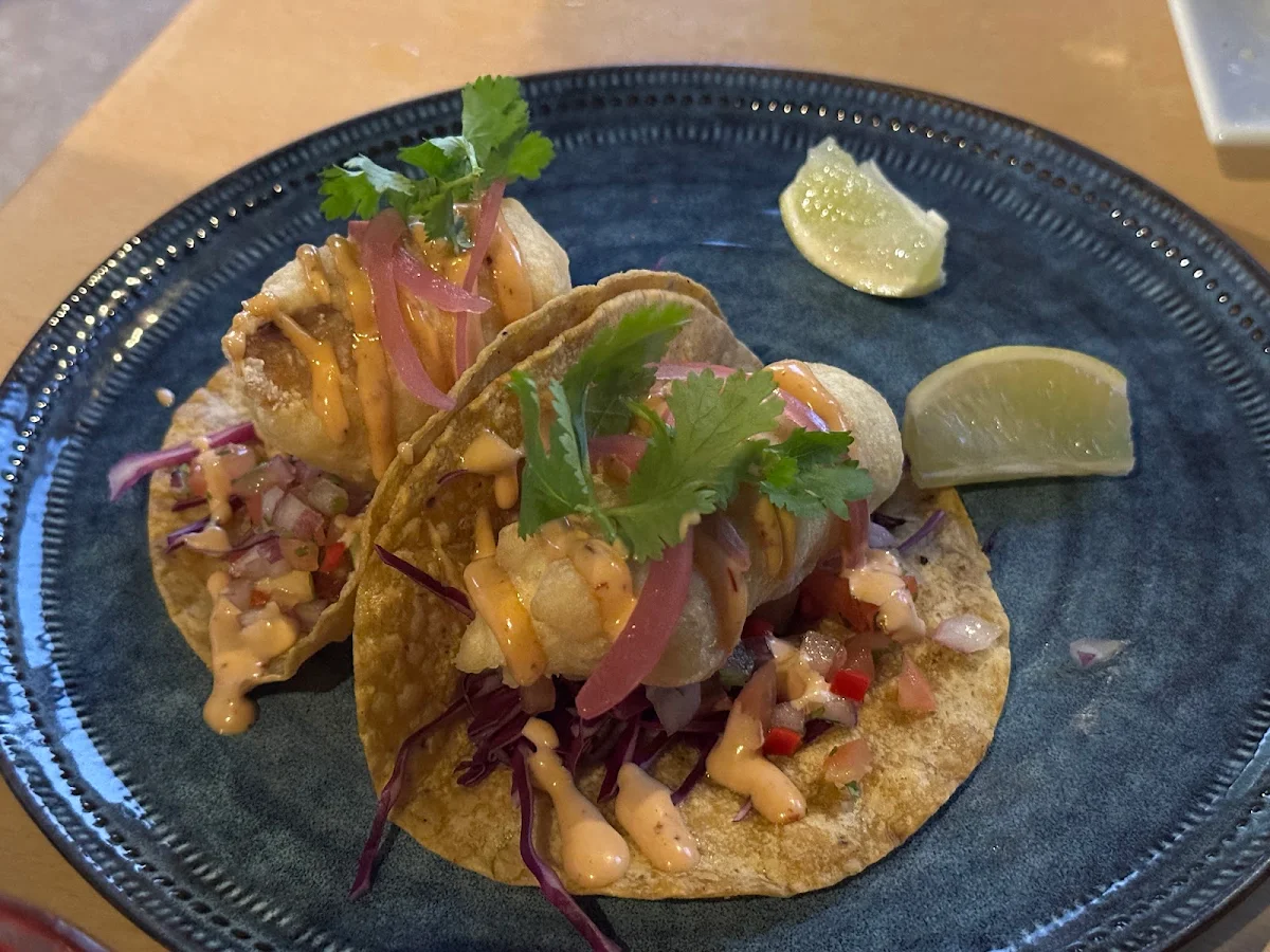 Food & drink, Exhale Exmouth