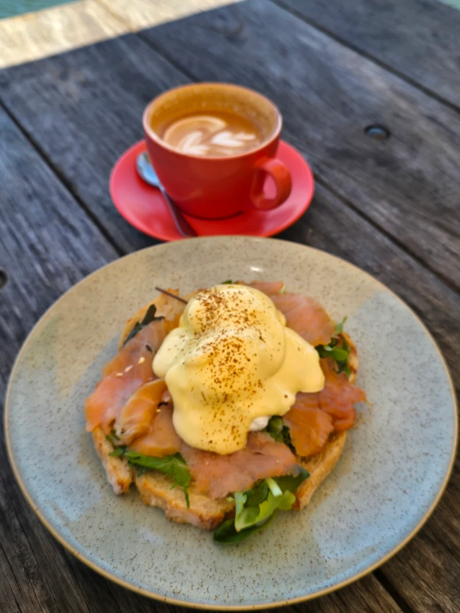 Food & drink, Little Spoon Kitchen