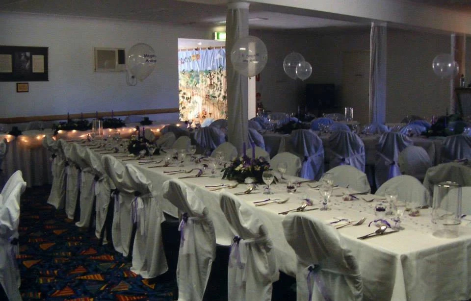 Vibe, Amity Point Community Club