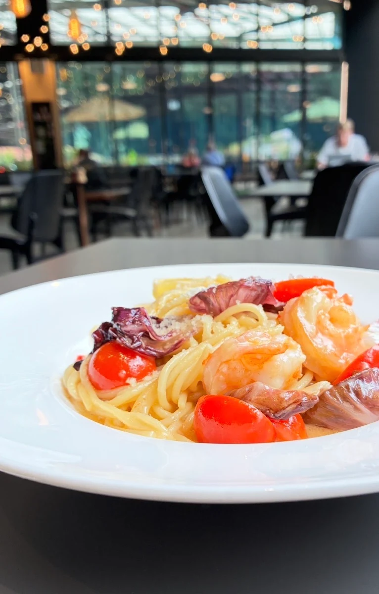 Food & drink, Dusty Fox Cafe